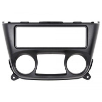 Переходная рамка Intro RNS-N02 Nissan Almera 01-05