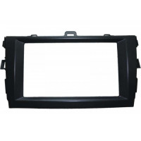 Переходная рамка Intro RTY-N19 Toyota Corolla 07+ 2din