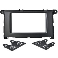 Переходная рамка Intro Toyota Sienna 11-14