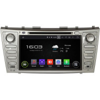Штатная магнитола INCAR AHR-2288 для Toyota Camry 40