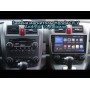 Штатное головное устройство CarWinta Honda CR-V 2007-2012