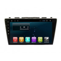 Штатное головное устройство CF-3015T8 2+32GB HONDA CR-V 2007-2012