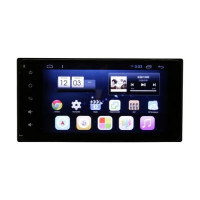 Штатное головное устройство CF-3048 2+32 ANDROID TOYOTA UNIVERSAL