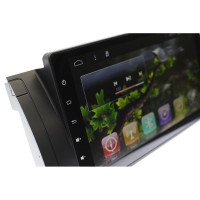 Штатная магнитола CF-3062T8 BMW E39