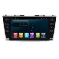 Штатное головное устройство CF-3067T8 2+32GB CAMRY V40 2006-2009