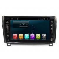 Штатное головное устройство CF-3070N 1+16GB TOYOTA TUNDRA 2007-2014