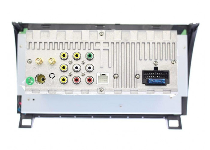 Штатное головное устройство CF-3070N 1+16GB TOYOTA TUNDRA 2007-2014