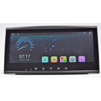 Штатное головное устройство CF-3077T8 2+32GB TOUAREG 2002-2010