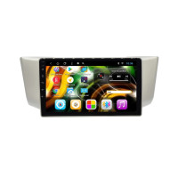 Штатная магнитола CF-3103T8 2+32GB LEXUS RX300 RX330 RX350 RX H400 TOYOTA HARRIER 2003+