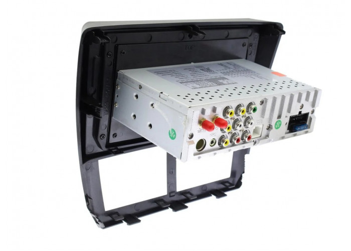 Штатное головное устройство CF-3156T8 2+32GB SUBARY FORESTER 2008-2012