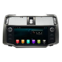 Штатное головное устройство CF3200T8 2+32GB TOYOTA 4RUNNER 2010-2012