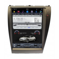 Штатная магнитола Tesla Style Ai-1118X High 4+32GB 12.1" LEXUS ES 2006-2012