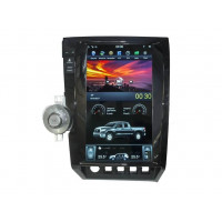 Штатная магнитола Tesla Style Ai-1816X 4+32GB 13.6" TOYOTA TUNDRA 2007-2011