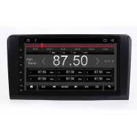 Штатное головное уcтройство CF-3073 Mercedes-Benz ML GL 2005-2011