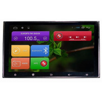 Штатная автомагнитола Redpower 31182 IPS