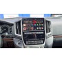 Автомагнитола RedPower 75201L Toyota Land Cruiser 200 TOP 11-поколение 2-рестайлинг