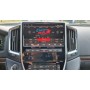 Автомагнитола RedPower 75201L Toyota Land Cruiser 200 TOP 11-поколение 2-рестайлинг