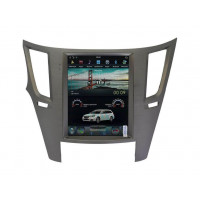 Штатная магнитола Tesla Style Ai-1070 X 4+32GB 10.4" SUBARU OUTBACK 2010-2014
