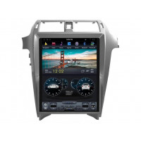 Штатная магнитола Tesla Style Ai-1815XH 4+32GB 15" LEXUS GX400/460 2010-2018