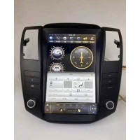 Штатная магнитола Tesla Style 2+32GB LEXUS RX330 2004-2008 PX3