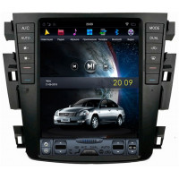 Монитор Tesla Style 2+32GB NISSAN Teana 2006+