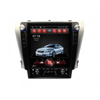 Штатное головное устройство Tesla Style TOYOTA CAMRY 55 2012-2016 JBL