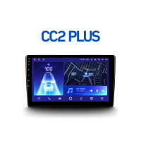Штатная магнитола TEYES 6+128GB CC2 Plus 9"