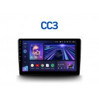 Штатная магнитола TEYES CC3 6+128GB 9"