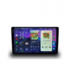 Штатная автомагнитола TEYES 8+128GB CC4 PRO 10"