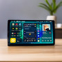 Штатная автомагнитола TEYES 8+128GB CC4 PRO 10"