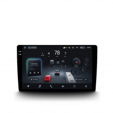 Штатная автомагнитола TEYES 12+256GB CC4 PRO 9"
