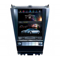 Штатная магнитола Tesla Style Ai-1228S 2+32GB 12.1" HONDA ACCORD 2004-2007