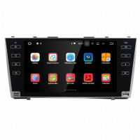 Штатное головное устройство TOYOTA CAMRY 40 2006-2011 2+32GB 10.4"	