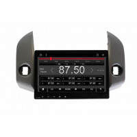 Штатное головное устройство TOYOTA RAV4 2005-2013 CF -3006NB 1+16