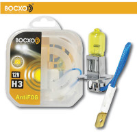 Галогенная лампа BOCXOD H3 AntiFog 