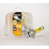 Галогенная лампа BOCXOD Н4 AntiFog 