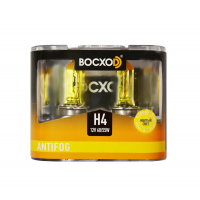 Галогенная лампа Восход ANTIFOG H4 12V Галогенная лампа Восход ANTIFOG H4 12V