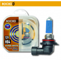 Галогенная лампа BOCXOD HB4 HYPER WHITE 