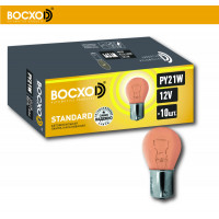 Автолампа BOCXOD PY21W STANDARD