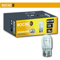 Автолампа BOCXOD W21/5W STANDARD
