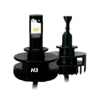 Светодиодные лампы MARZHAN LED H3