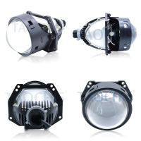 Светодиодная линза BI-LED TAOCHIS M8PRO 6000K Светодиодная линза BI-LED TAOCHIS M8PRO 6000K