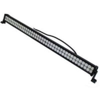 Двухрядная LED балка 240 Вт (крепление по бокам 104см)