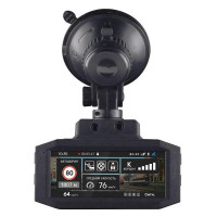 Комбо-устройство INCAR SDR-245 Nepal Wi-Fi