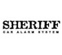 SHERIFF - охранные системы хорошего качества