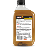 Моторное масло Mag1 Full Syn Dexos 0W20 1Qt