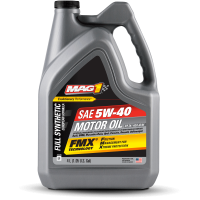 Моторное масло Mag1 Full Syn Euro Formula 5W40 1.05Gal