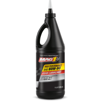 Трансмиссионная смазка Mag1 Gear Oil 80W90 1Qt
