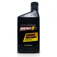 Присадка MAG1 OIL NO SMOKE