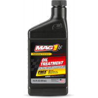 Присадка MAG1 OIL TREAT